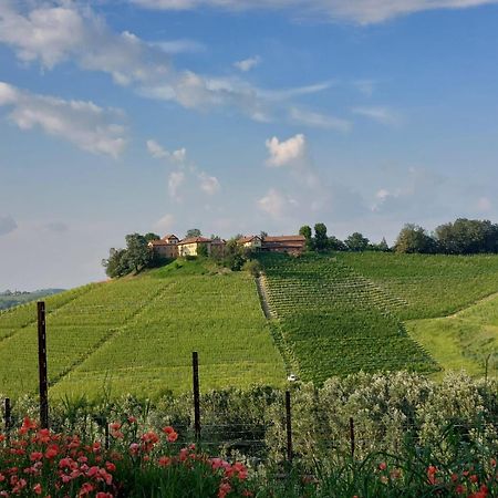 Tenuta Montanello B&B Castiglione Falletto Exterior photo