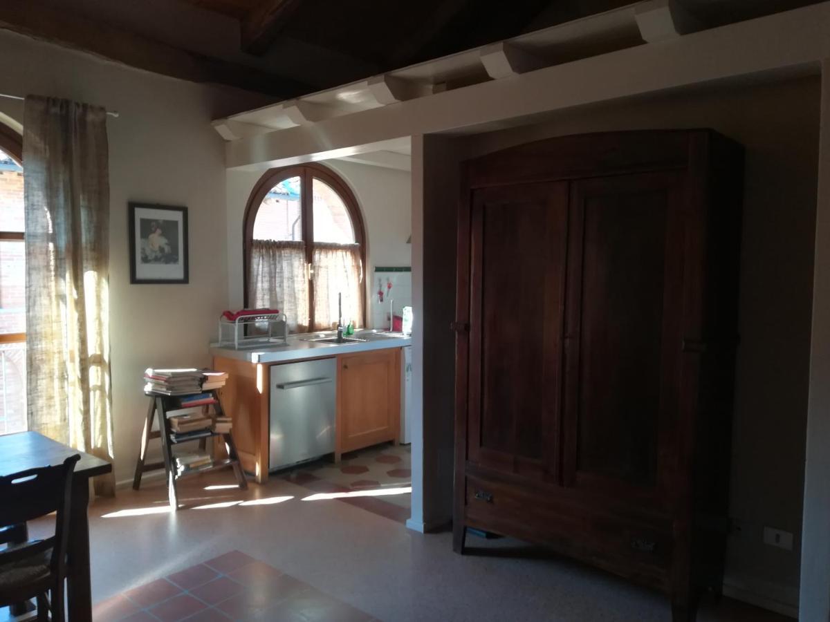 Tenuta Montanello B&B Castiglione Falletto Exterior photo