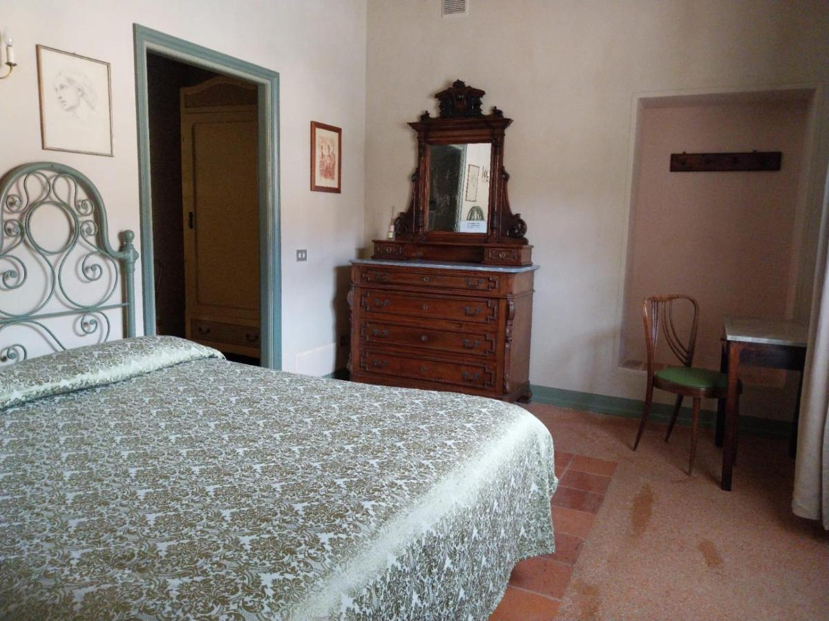 Tenuta Montanello B&B Castiglione Falletto Exterior photo