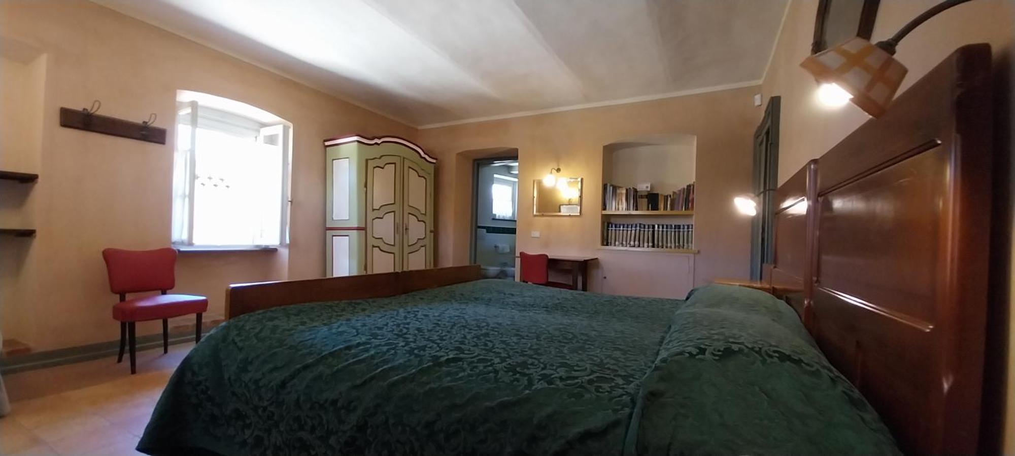 Tenuta Montanello B&B Castiglione Falletto Exterior photo